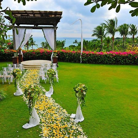 The Villas At Ayana Resort, Bali Pecatu Kültér fotó
