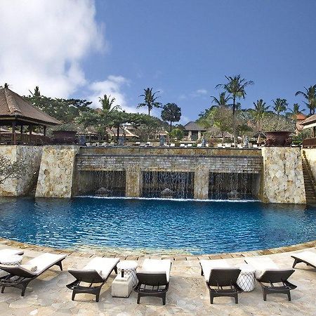 The Villas At Ayana Resort, Bali Pecatu Kültér fotó