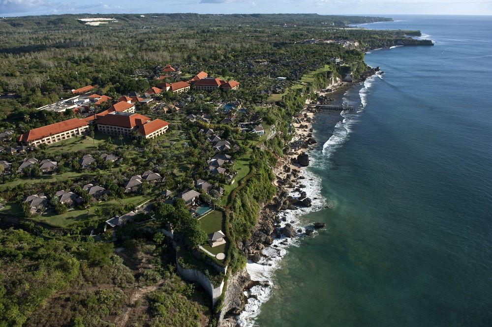 The Villas At Ayana Resort, Bali Pecatu Kültér fotó