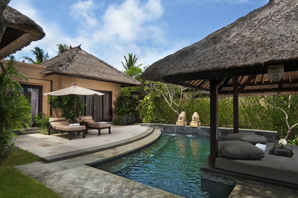 The Villas At Ayana Resort, Bali Pecatu Kültér fotó