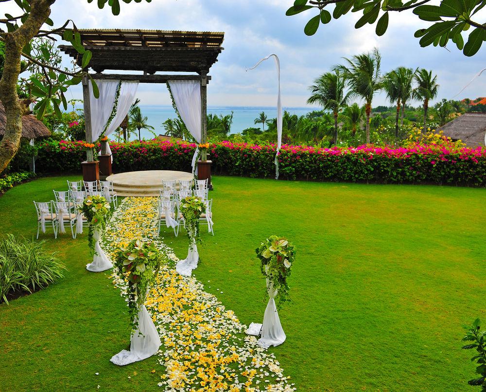 The Villas At Ayana Resort, Bali Pecatu Kültér fotó