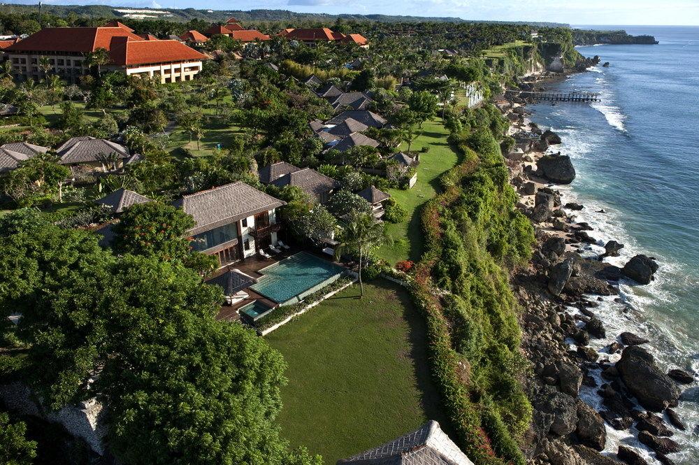 The Villas At Ayana Resort, Bali Pecatu Kültér fotó