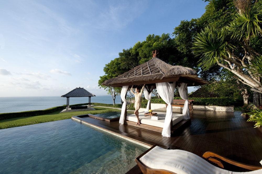 The Villas At Ayana Resort, Bali Pecatu Kültér fotó