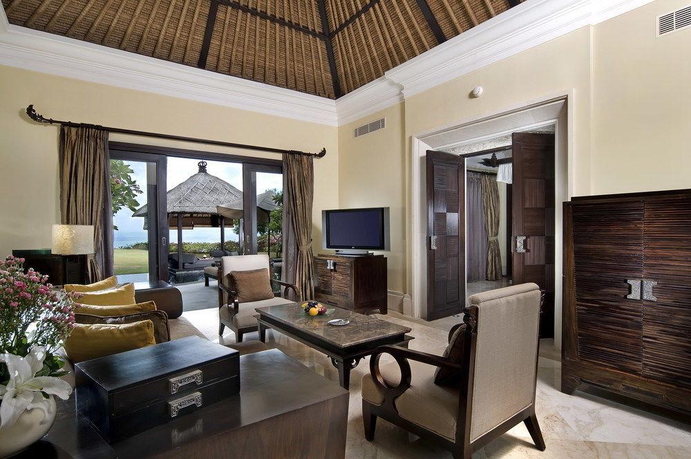 The Villas At Ayana Resort, Bali Pecatu Kültér fotó