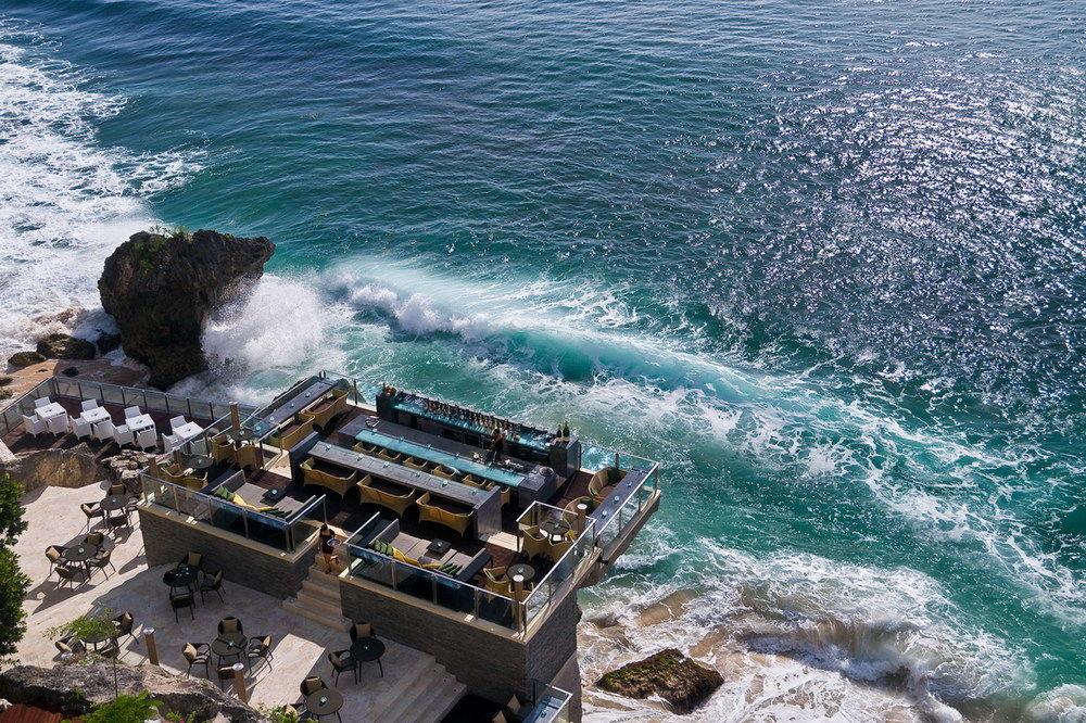 The Villas At Ayana Resort, Bali Pecatu Kültér fotó