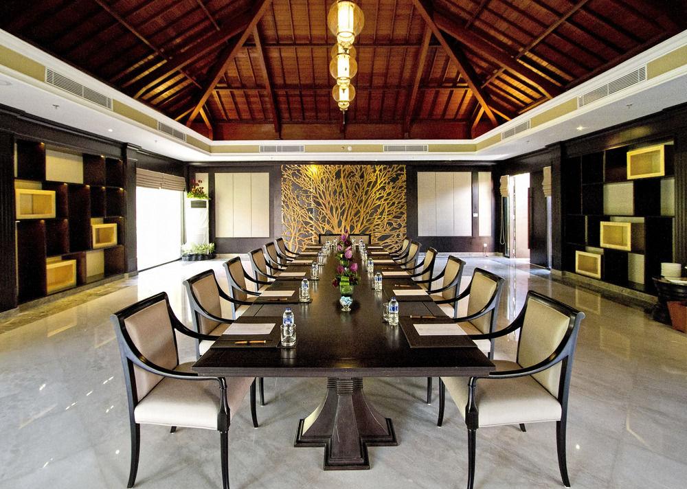 The Villas At Ayana Resort, Bali Pecatu Kültér fotó