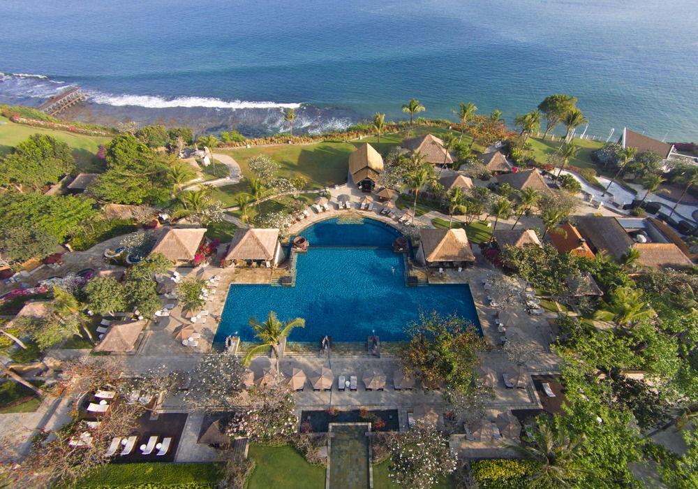 The Villas At Ayana Resort, Bali Pecatu Kültér fotó