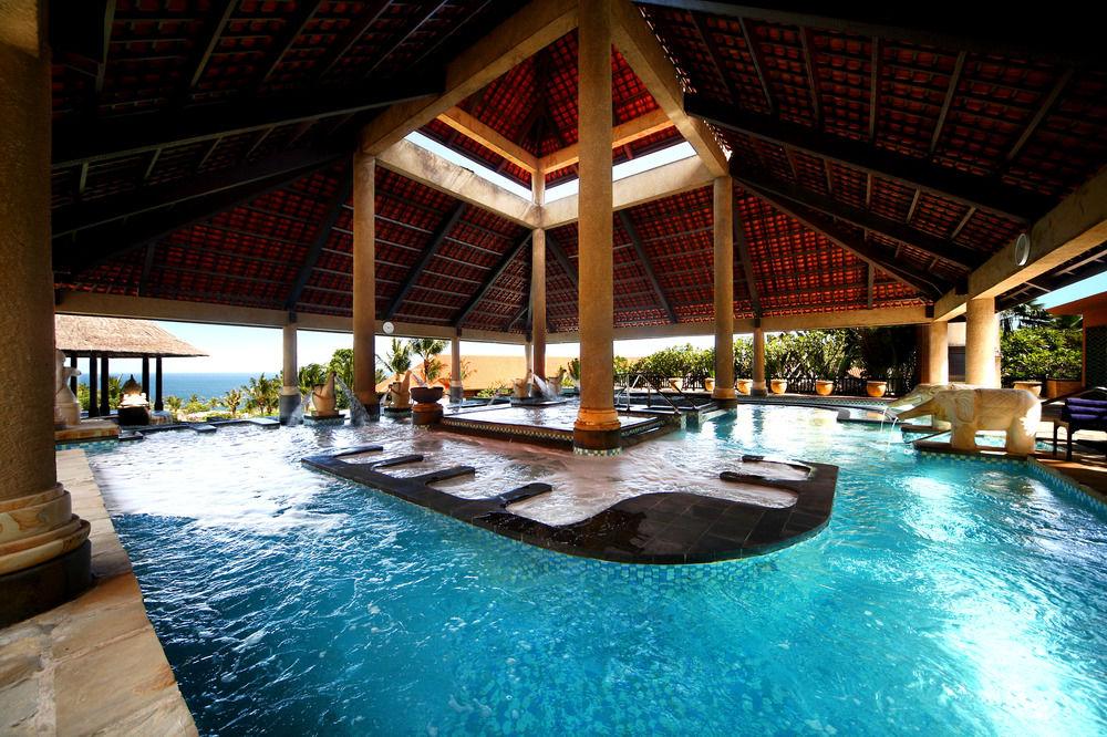 The Villas At Ayana Resort, Bali Pecatu Kültér fotó