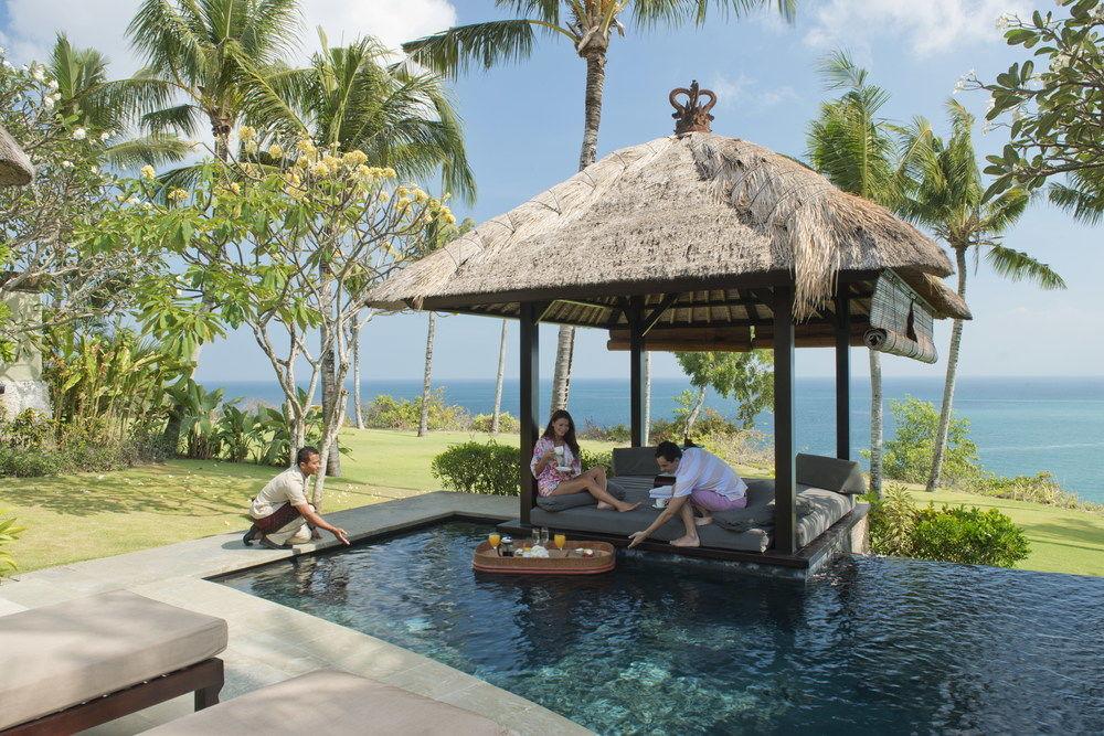 The Villas At Ayana Resort, Bali Pecatu Kültér fotó