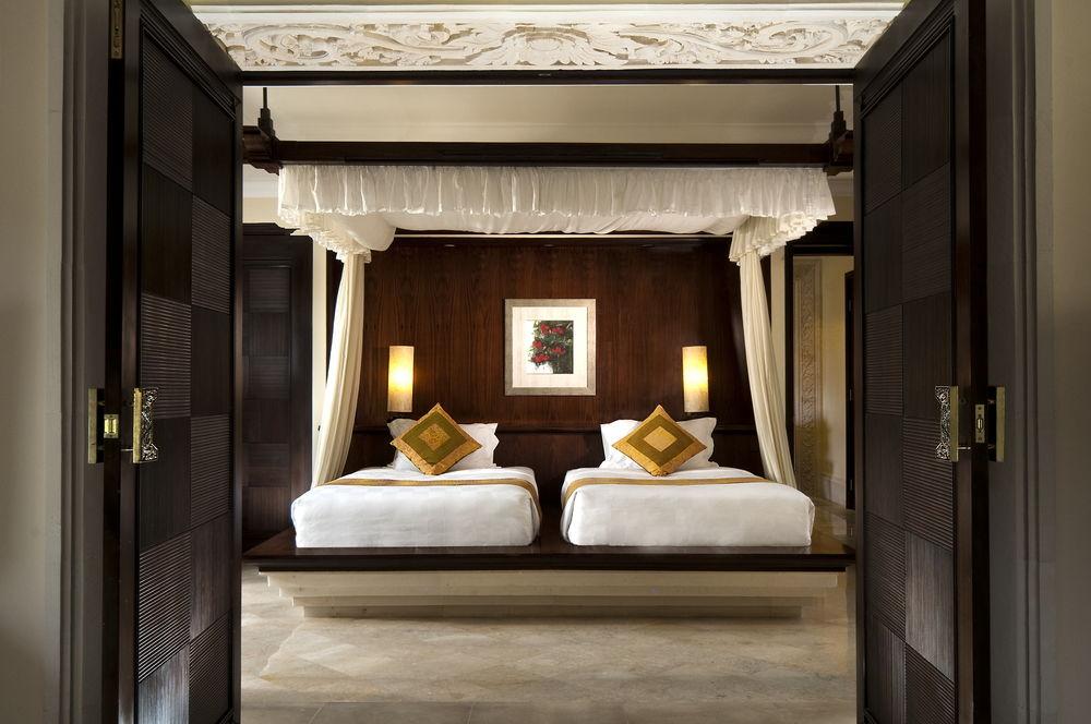 The Villas At Ayana Resort, Bali Pecatu Kültér fotó
