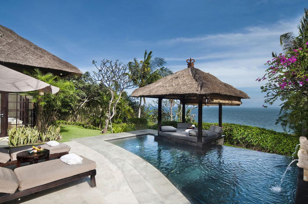 The Villas At Ayana Resort, Bali Pecatu Kültér fotó