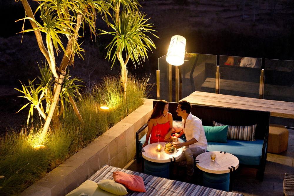 The Villas At Ayana Resort, Bali Pecatu Kültér fotó