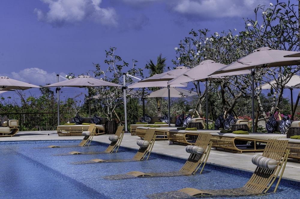 The Villas At Ayana Resort, Bali Pecatu Kültér fotó