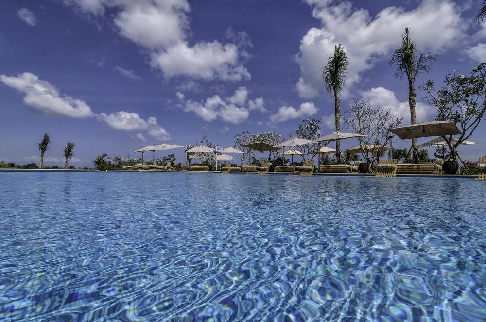The Villas At Ayana Resort, Bali Pecatu Kültér fotó