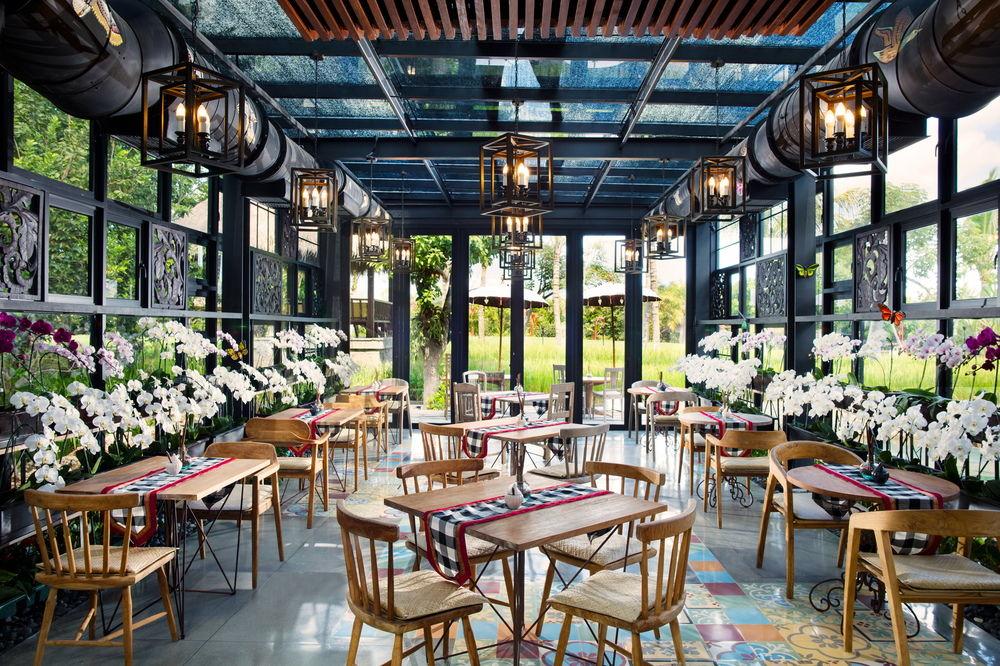 The Villas At Ayana Resort, Bali Pecatu Kültér fotó
