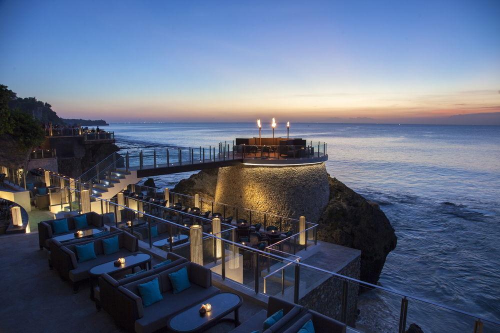 The Villas At Ayana Resort, Bali Pecatu Kültér fotó