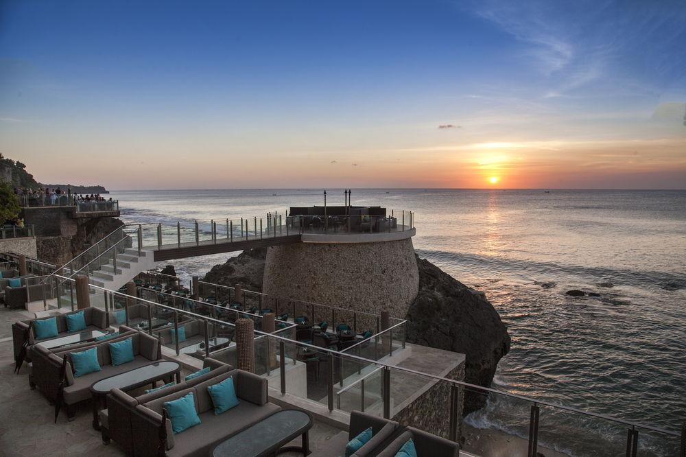 The Villas At Ayana Resort, Bali Pecatu Kültér fotó