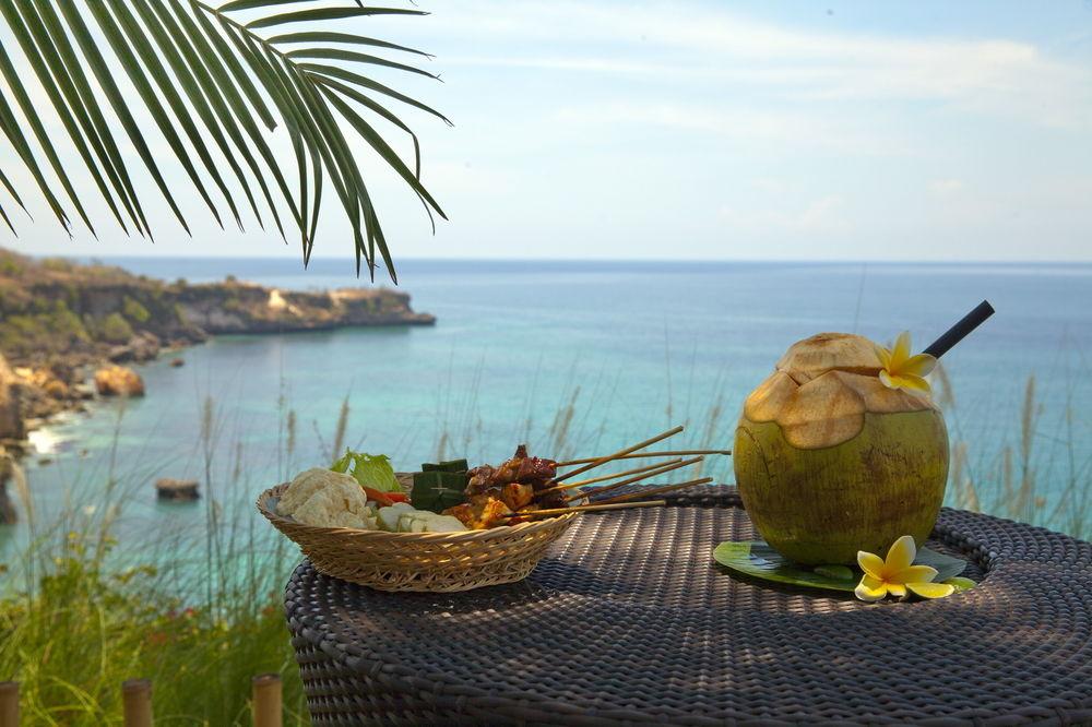 The Villas At Ayana Resort, Bali Pecatu Kültér fotó