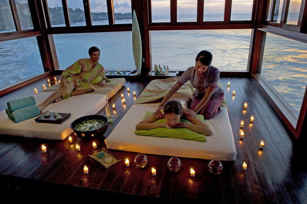 The Villas At Ayana Resort, Bali Pecatu Kültér fotó
