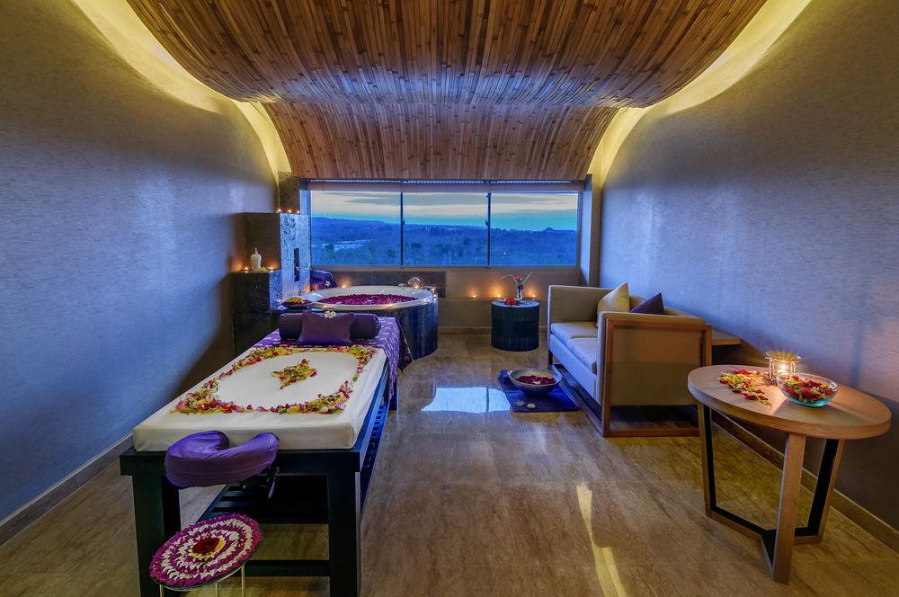 The Villas At Ayana Resort, Bali Pecatu Kültér fotó