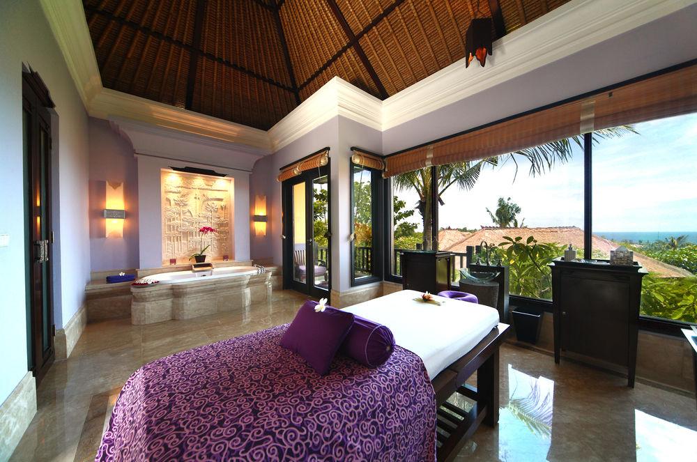 The Villas At Ayana Resort, Bali Pecatu Kültér fotó