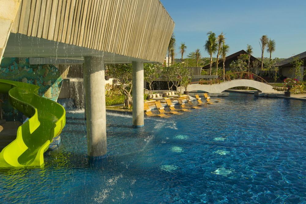 The Villas At Ayana Resort, Bali Pecatu Kültér fotó