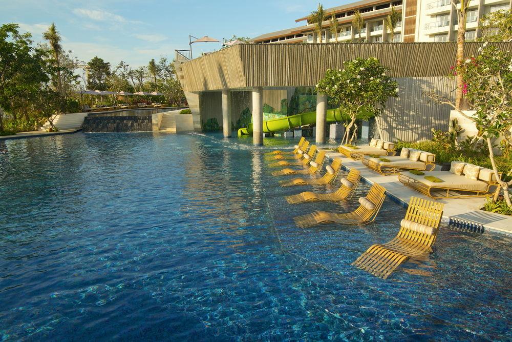 The Villas At Ayana Resort, Bali Pecatu Kültér fotó