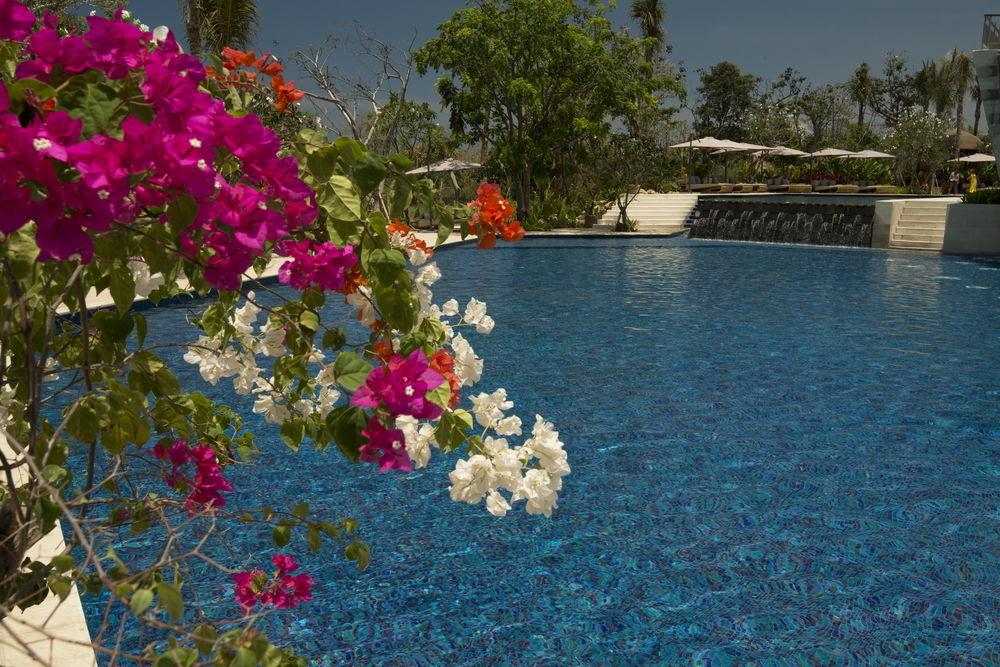 The Villas At Ayana Resort, Bali Pecatu Kültér fotó