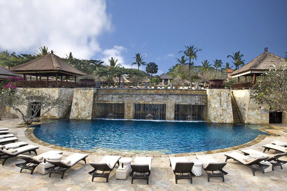 The Villas At Ayana Resort, Bali Pecatu Kültér fotó