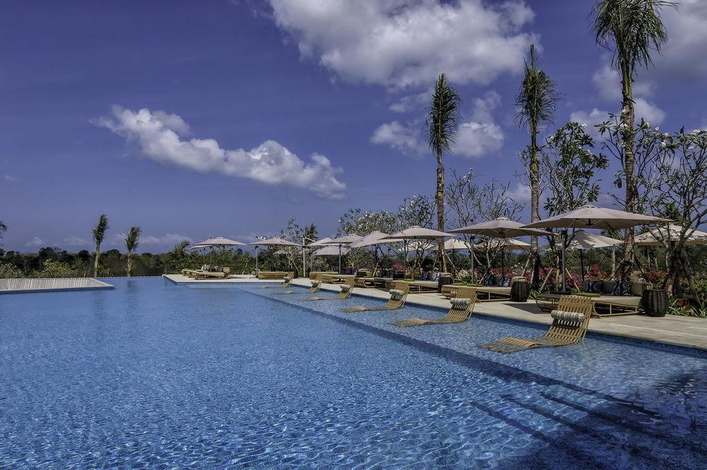 The Villas At Ayana Resort, Bali Pecatu Kültér fotó