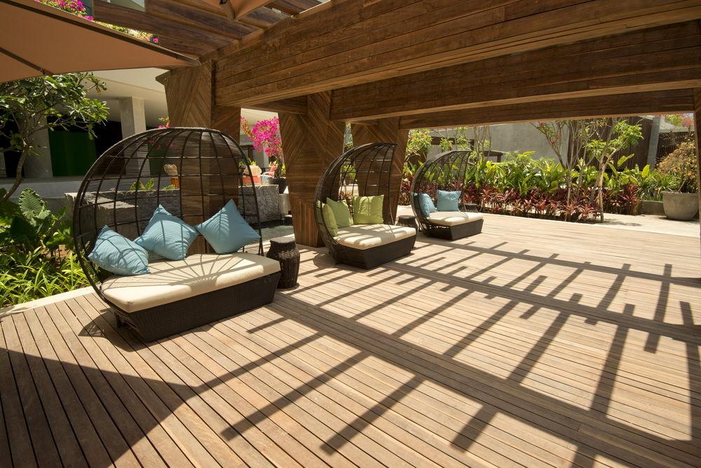 The Villas At Ayana Resort, Bali Pecatu Kültér fotó