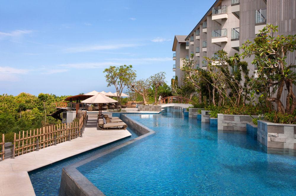 The Villas At Ayana Resort, Bali Pecatu Kültér fotó