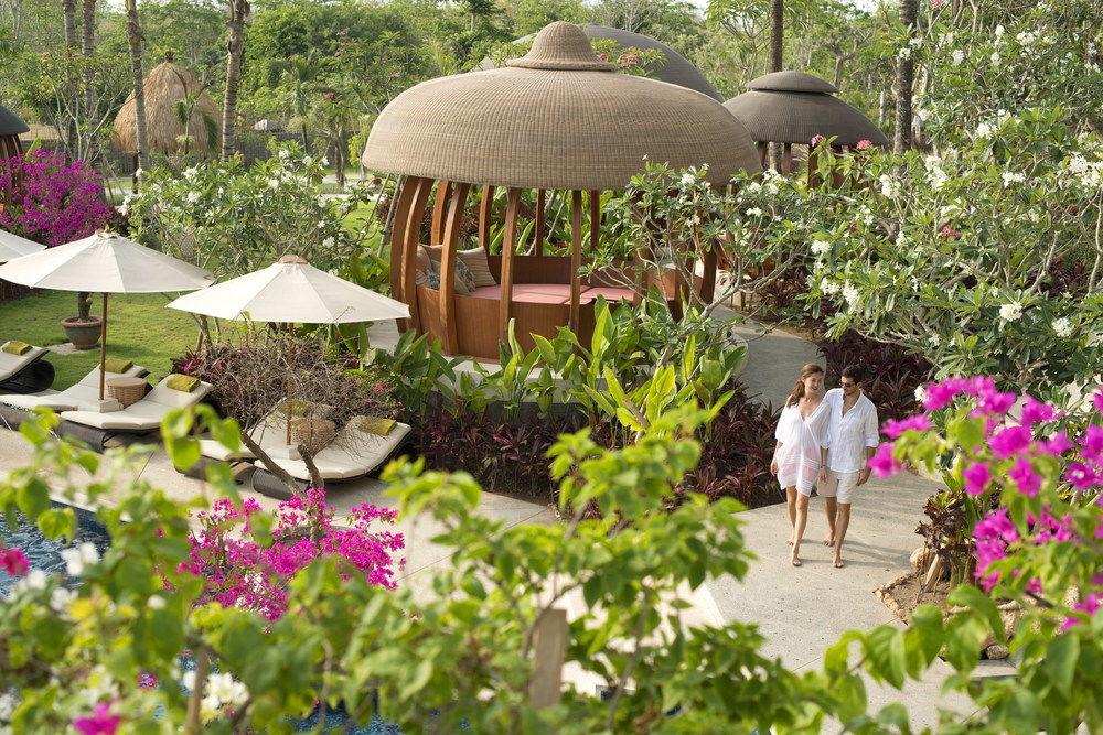 The Villas At Ayana Resort, Bali Pecatu Kültér fotó