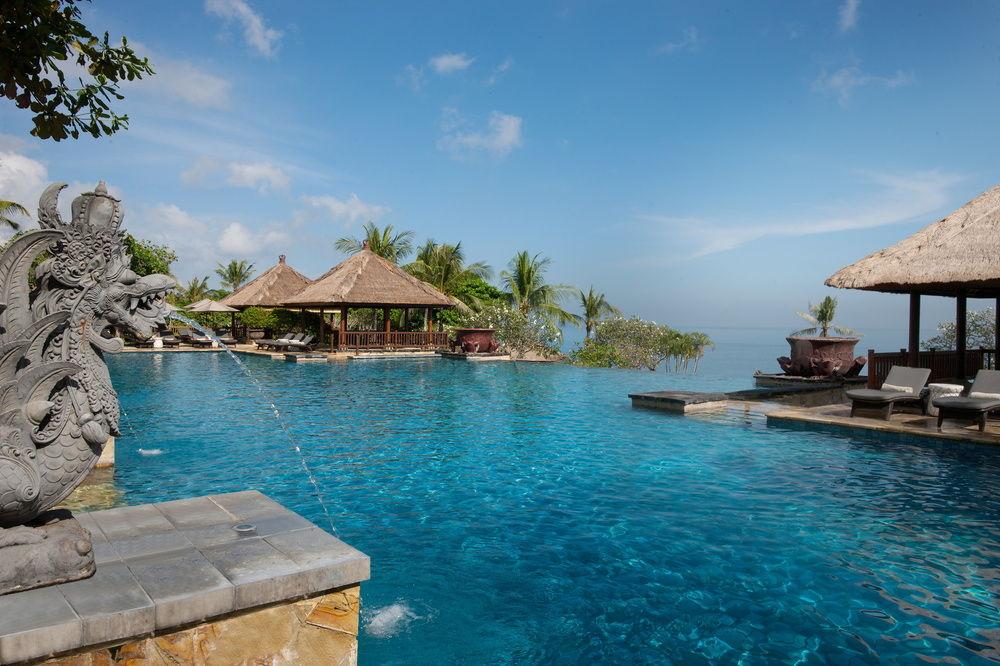 The Villas At Ayana Resort, Bali Pecatu Kültér fotó