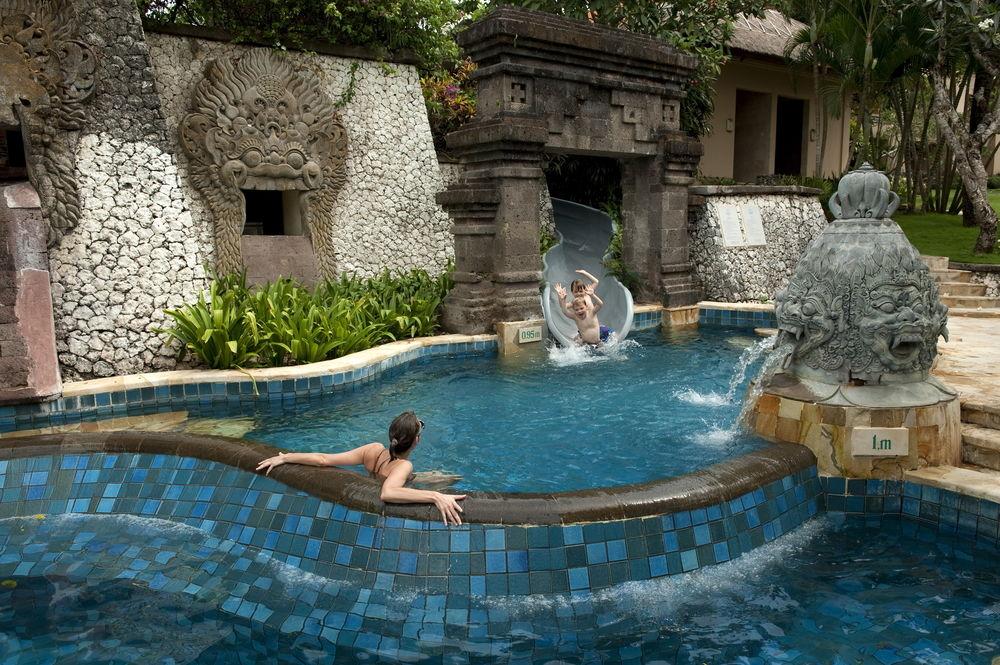 The Villas At Ayana Resort, Bali Pecatu Kültér fotó