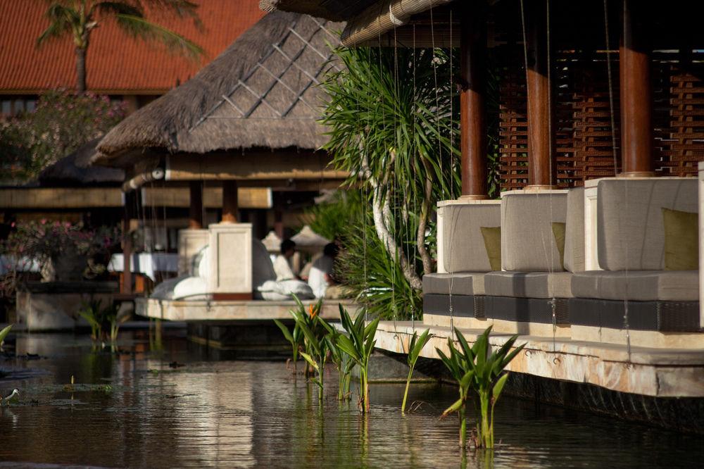 The Villas At Ayana Resort, Bali Pecatu Kültér fotó