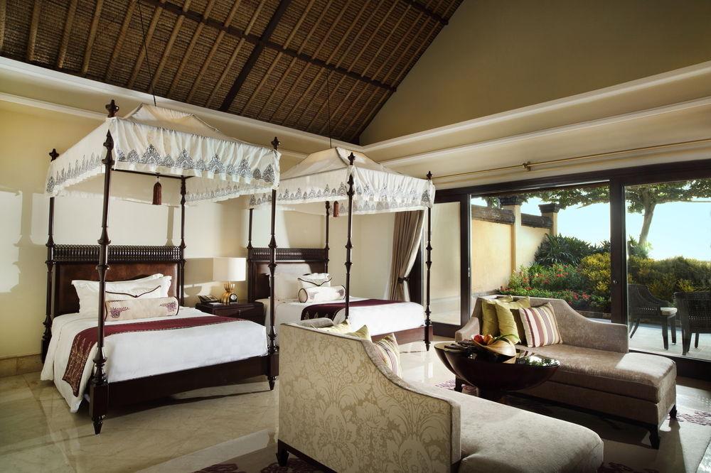 The Villas At Ayana Resort, Bali Pecatu Kültér fotó